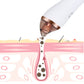 4 in 1 Body Guasha Cupping Blackhead Remover Machine Facial Pore Deep Cleansing Beauty Skin Care - Suction Heads Galore