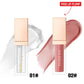 4-Pack Ultra-Glossy Lip Gloss Set for Charming High-Shine Lips - Teleplus lip gloss set