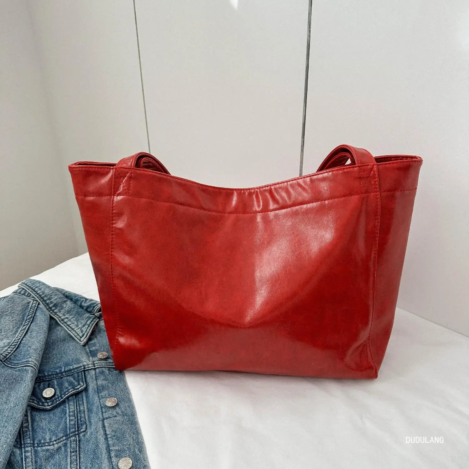 Sac à bandoulière en nylon avec poches à fermeture éclair pour l'école de voyage