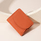 Women’s Leather Purse Japanese Style - Stylish Japanese Purse for the Forgetful Fashionista