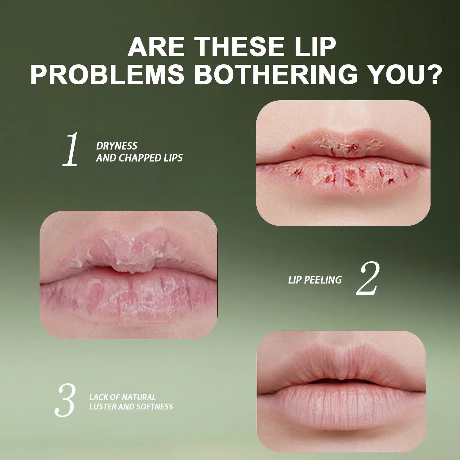 Hydrating Facial Moisturizer Stick for Dry Skin Portable Body Care Tool