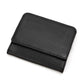 Fashion Women’s Wallet Multi Card Mini Short - Chic Cowhide Wallet for Walletless Wonders