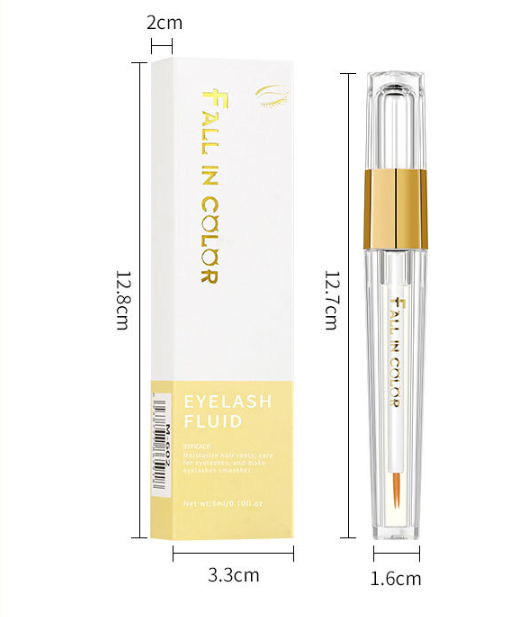 Eyelash Moisturizer Transparent Normal Specification