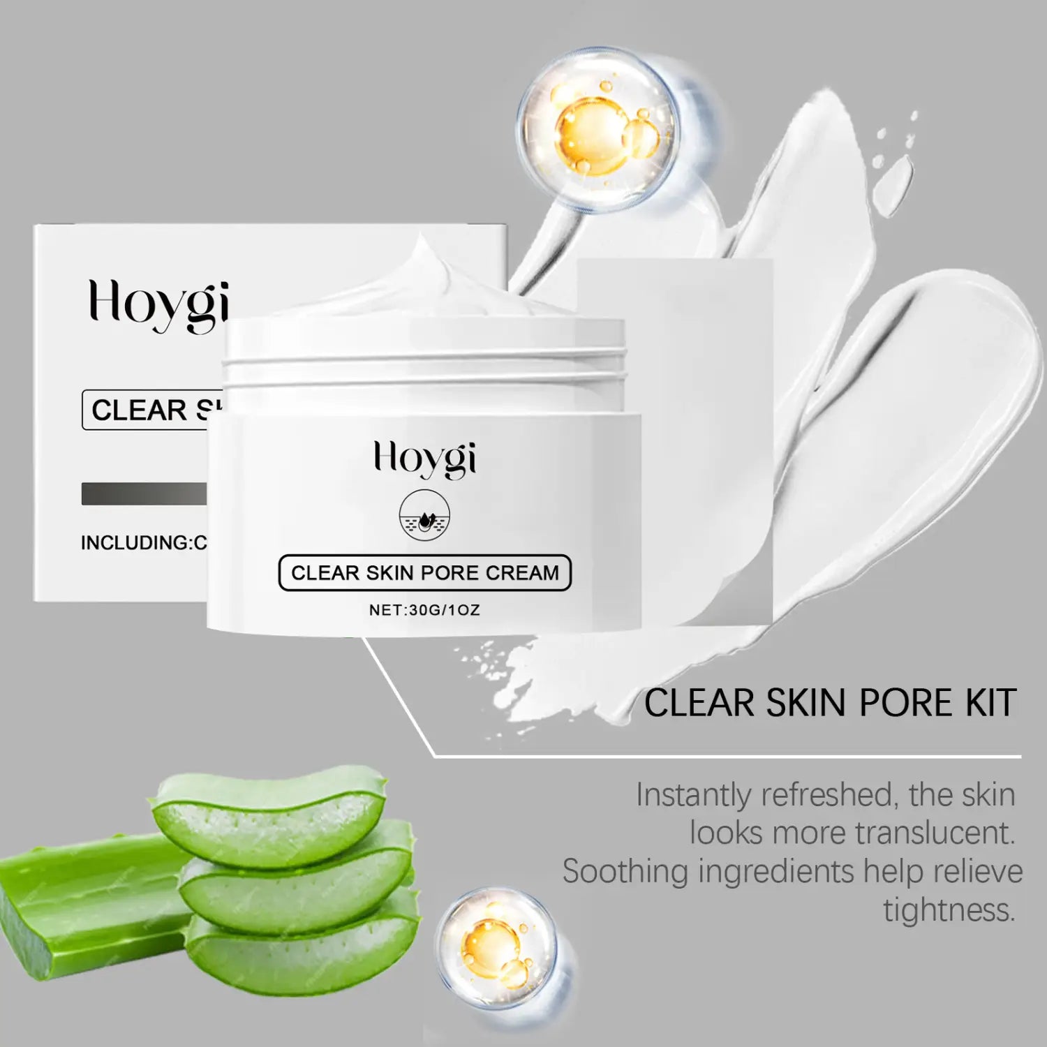 Black Nose Mask for Gentle Cleaning and Clearer Skin 30g