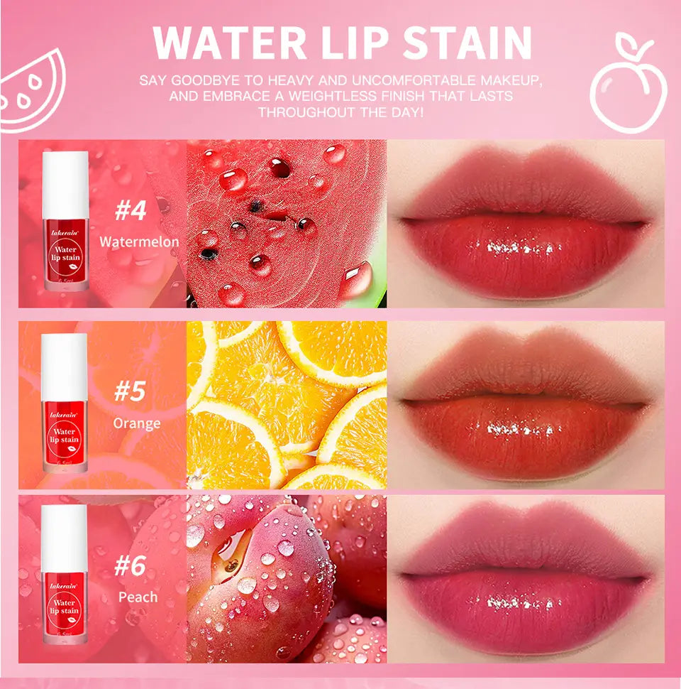 Moisturizing Lip Gloss for Lasting Oily and Hydrated Lips