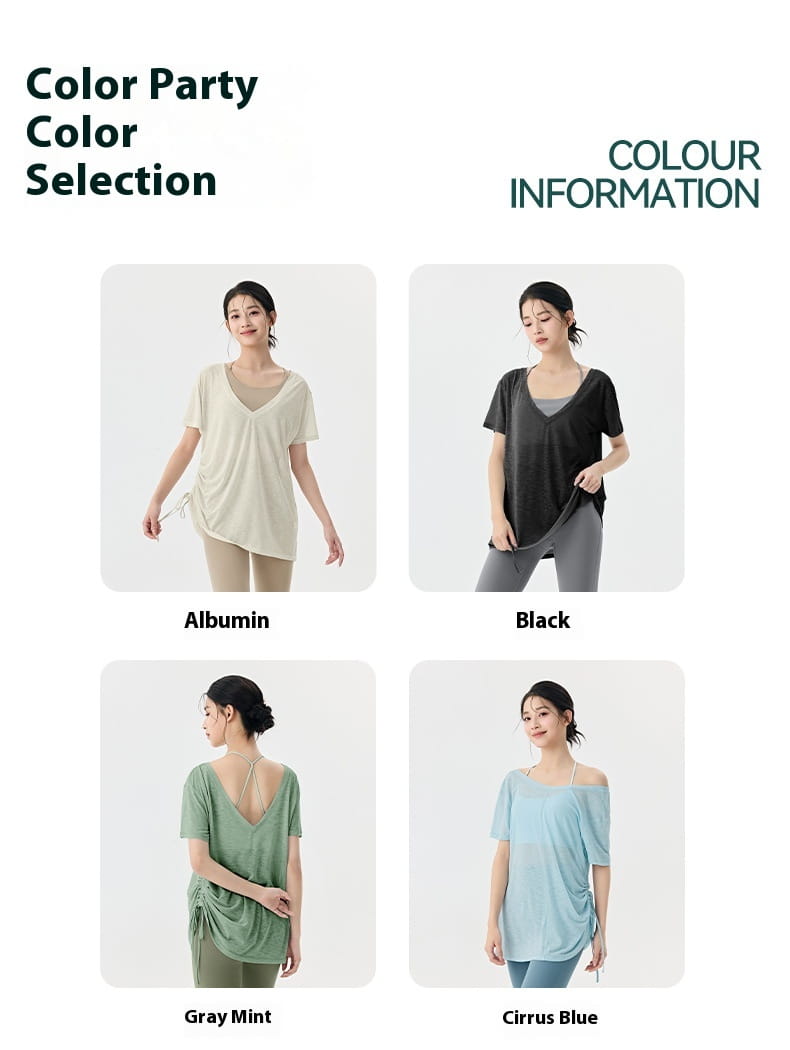 Tsirrus sinine piparmünt hall plisseeritud õhukese kleidi seelik siidipolüestriga