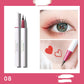 Eyeliner Xizhi Color Non-smudge Extra Fine Red Waterproof Long-lasting Liquid Eyeliner Pen - Eyeliner Xizhi Color Extra