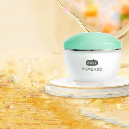 Anti Freezing Anti Cracking Moisturizing Face Cream - Chill Out with Our Anti Freezing Face Cream