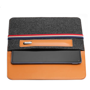 Huawei Tablet Case - Huawei Tablet Case For Stylish Nerds And Messy Bags