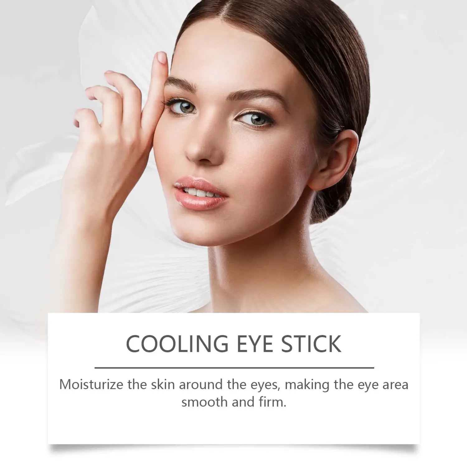 Eye Cream Stick for Firm Skin</p> </div>