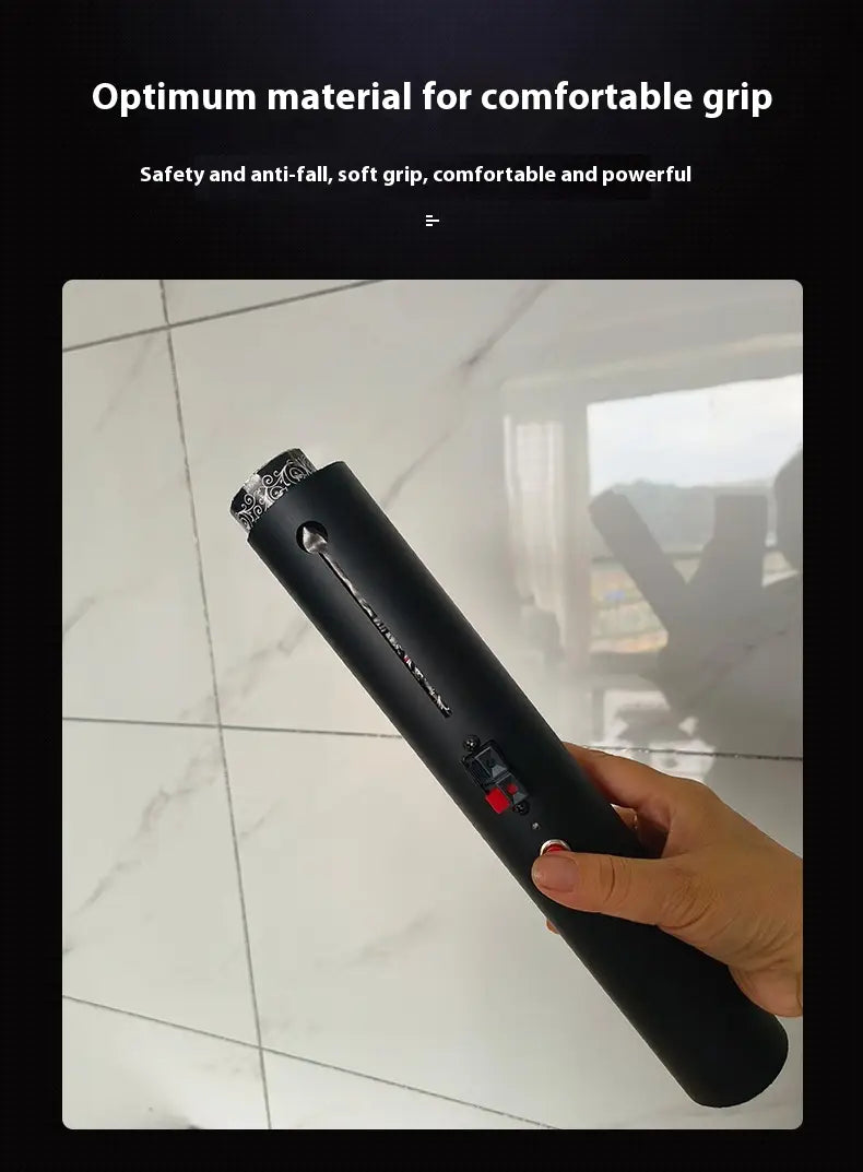 Handheld Electronic Sparkler Machine with Six Controllers for Enhanced Performance