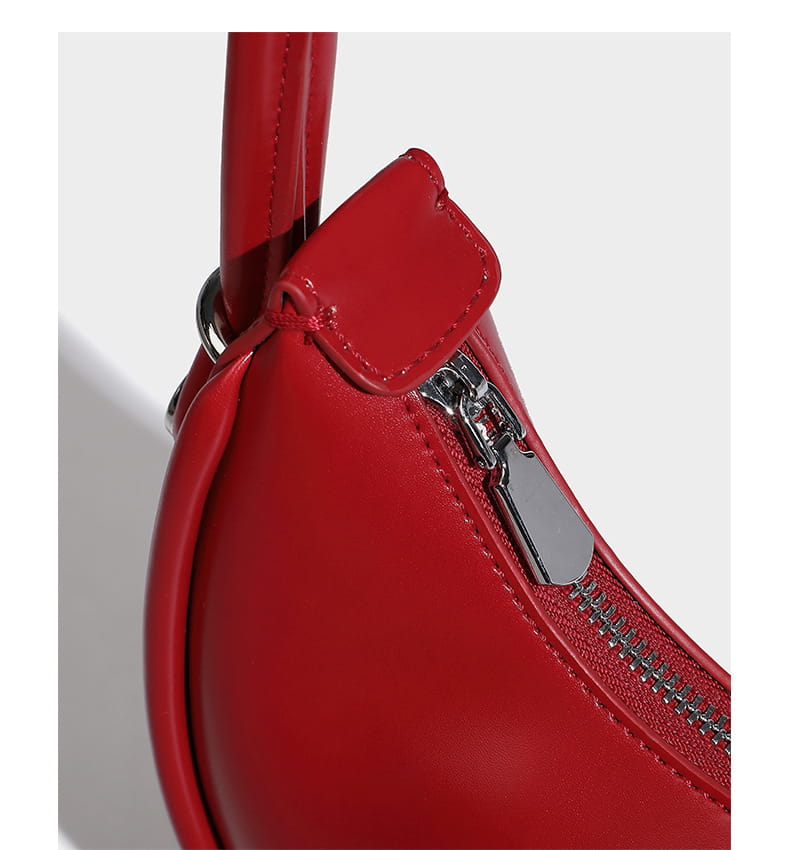 Niche Bag with Advanced Texture Fashion and Shoulder Comfort