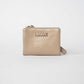 Women’s Wallet Short And Simple Fashion Zipper - Wallets So Chic They Might Steal Your Heart