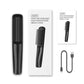 Wireless Charging Anion Straight Comb Usb Charging For Curling Or Straightening