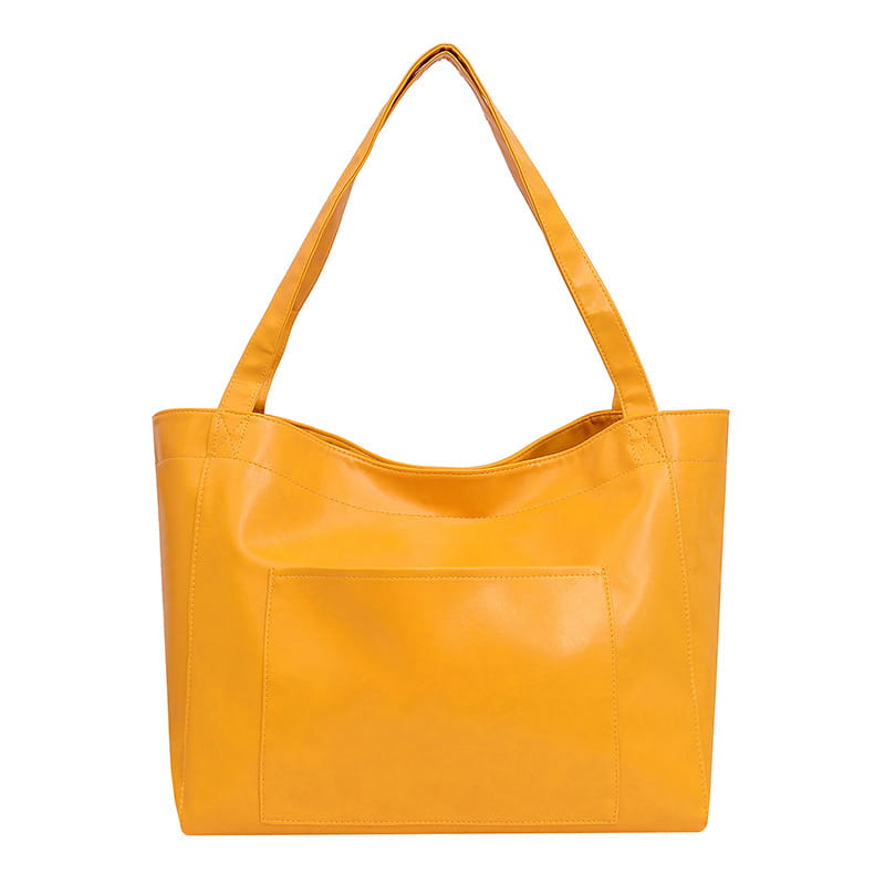 Sac à bandoulière en nylon avec poches à fermeture éclair pour l'école de voyage