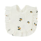 Baby Cotton Printed Gauze Bib - Gauze Bibs That Can Handle Baby’s Messy Adventures