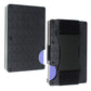 Metal Card Wrapped Carbon Fiber Wallet RFID Anti-theft Brush - Carbon Fiber Wallet for Your Inner Aluminum Alloy Hero