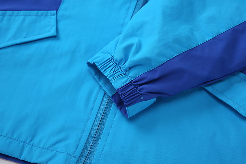 Autumn Children’s Long Sleeve Fabric Sanding Suitable for Ages 8 +