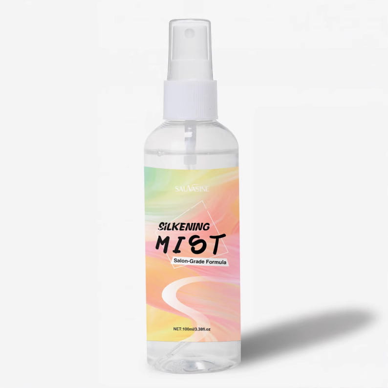 Strong Hair Quality Scalp Oil Control to Improve Frizzy Pendant