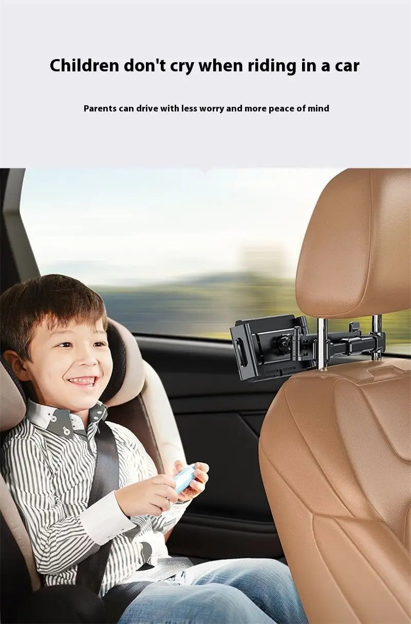 Stable Seat Mobile Phone and Tablet Computer Stand for Multiple Models