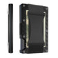 Metal Card Wrapped Carbon Fiber Wallet RFID Anti-theft Brush - Carbon Fiber Wallet for Your Inner Aluminum Alloy Hero