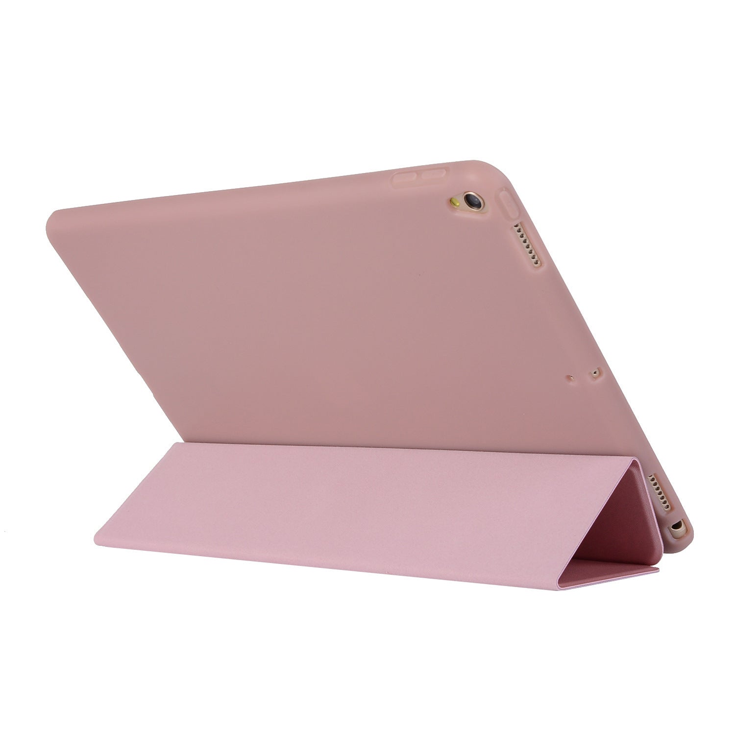 Tablet PC Case TPU Silicone Tablet PC Case - Keep Your iPad Pro Cozy in Sky Blue Style