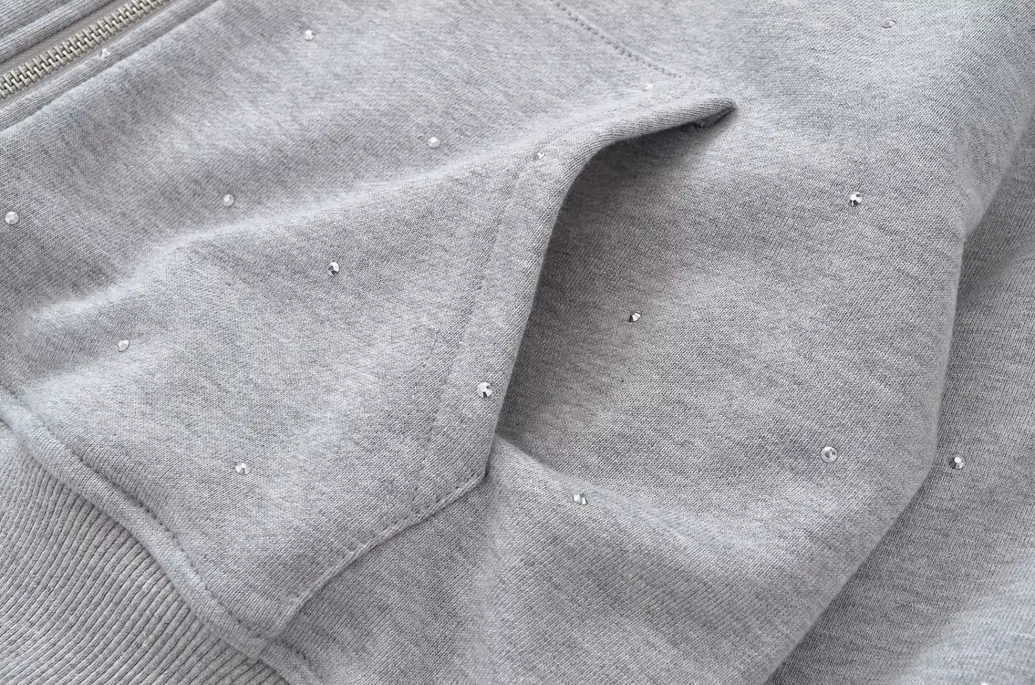 Bloc de couleur pour femmes Cardigan à manches longues Patchwork Polyester S M L