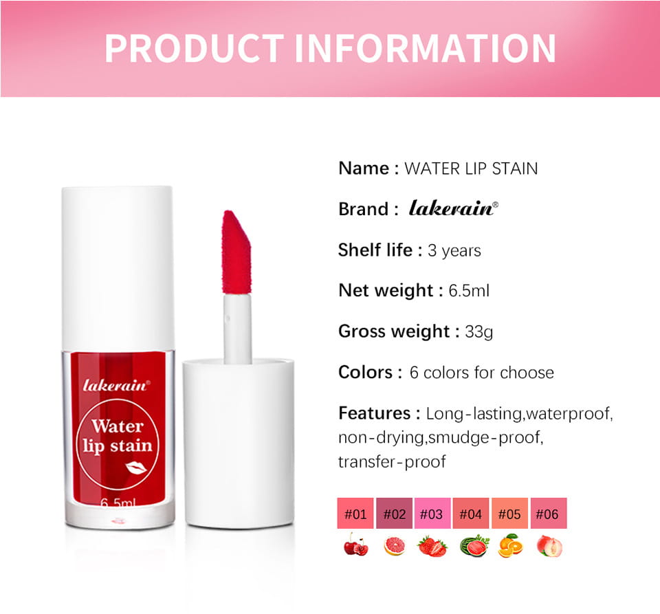 Moisturizing Lip Gloss for Lasting Oily and Hydrated Lips