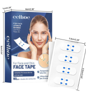 EELHOE Face Lifting Paste Firming Lifting Face