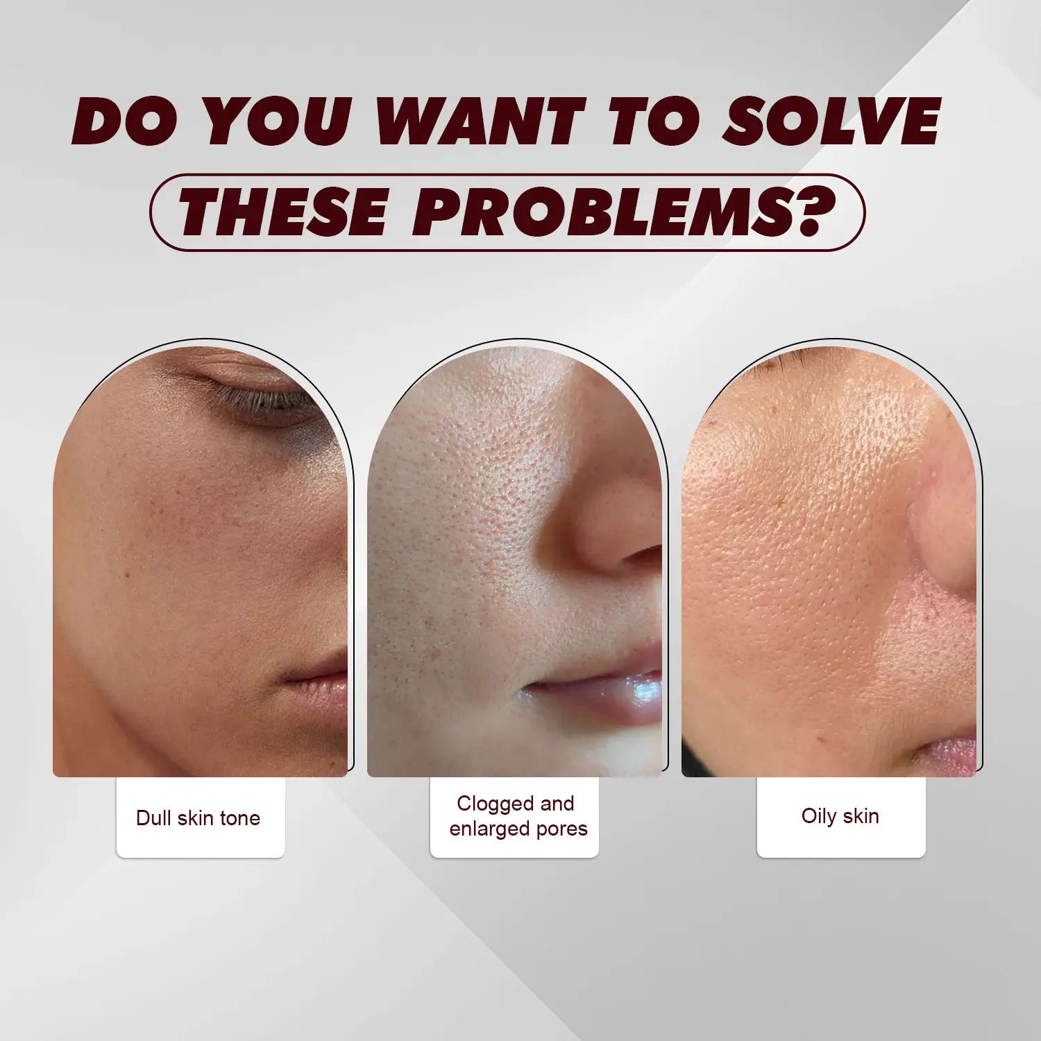 Tartaric Acid Salicylate Facial Essence for Soothing and Clear Skin