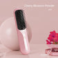 Wireless Straight Comb Portable Quick-heating Direct Hair Charging Straight Comb