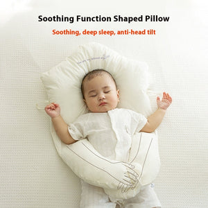 Babies’ Shaping Pillow Sleeping Pillow - Babies Shaping Pillow for Snoozing Prodigies