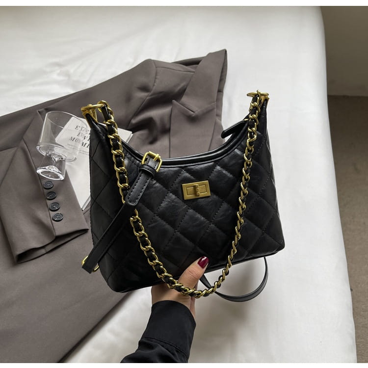 Universal Polyester Suitcase with Black Outer Bag for United States Travel