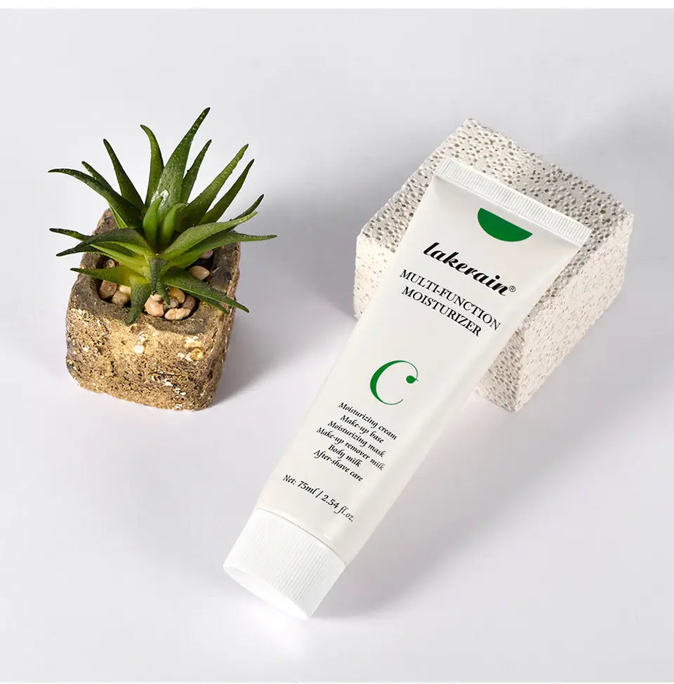 Multifunctional Daily Moisturizing Cream for All Skin Types 75ml