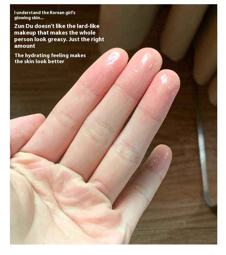 Highlight Upgrade Version Face Highlighter Makeup for Natural Radiant Glow