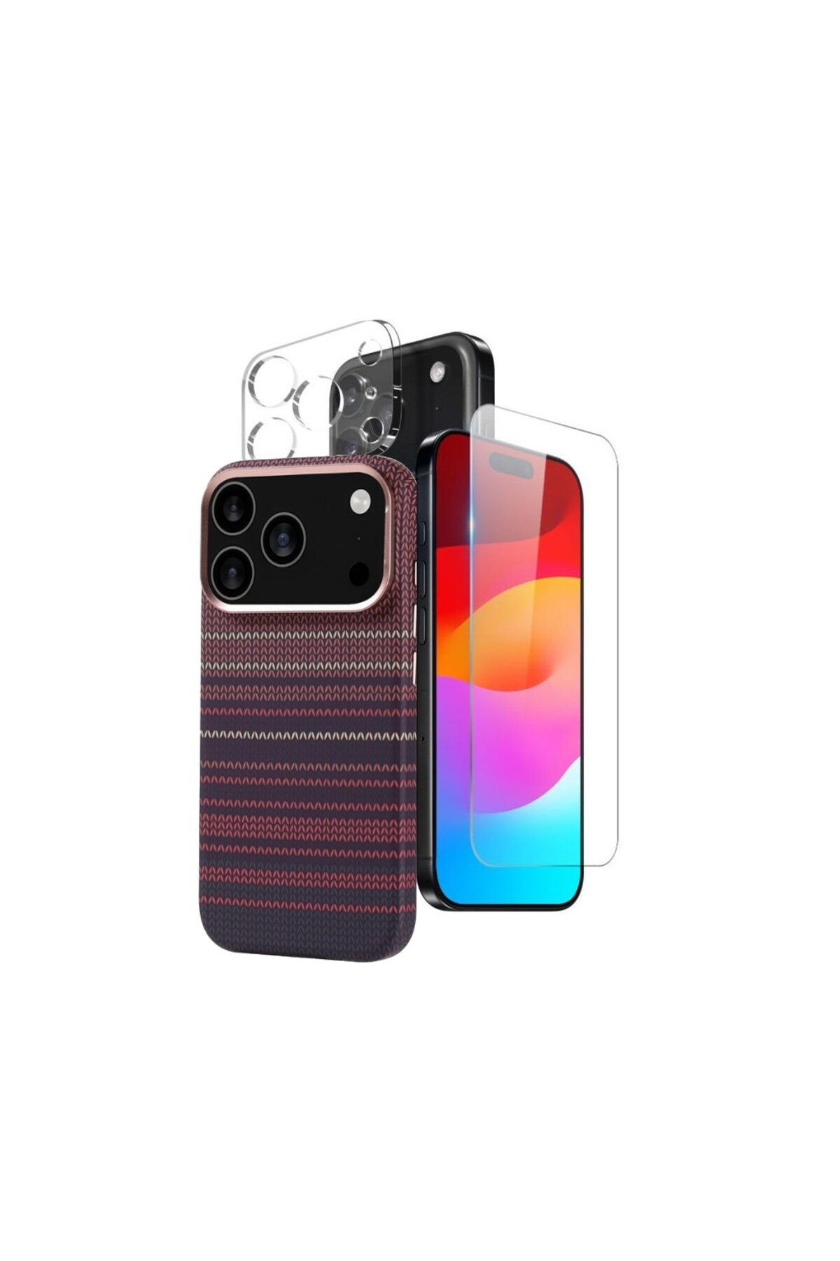 FX|EMR250115401|Red|1