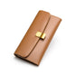 Ladies New Fashion Folding Wallet