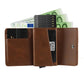 Men’s New Hot Sell Fashion Retro Tri-fold Wallet - Wallets So Hot Even Your Cash Will Sweat