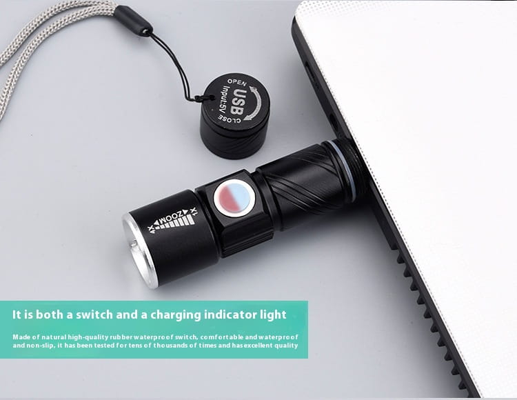 Mini Torch Jade Bacteria Moss Lamp Fluorescence with Built-in Battery