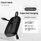 Fast Charge Large Capacity 22.5W Power Bank With Cable