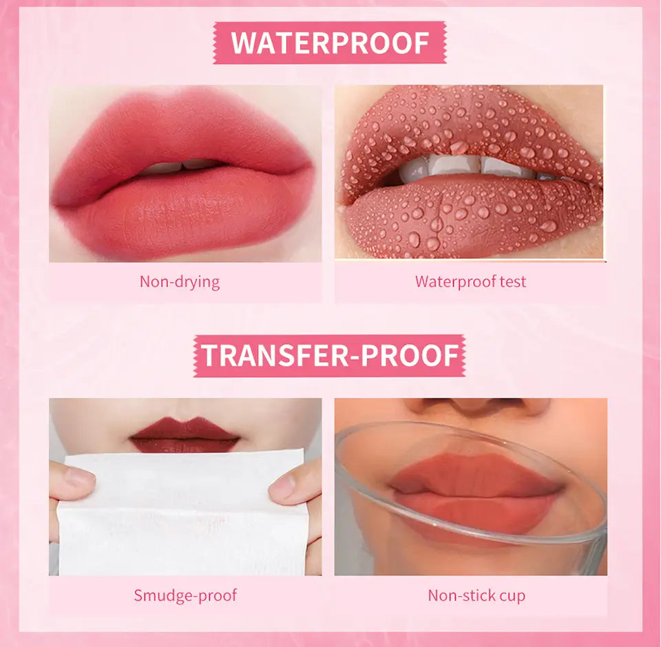 Moisturizing Lip Gloss for Lasting Oily and Hydrated Lips