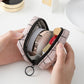 Lipstick PU Waterproof Portable Mini Bag - Pout and Pack with the Mini Lipstick Wonder Bag