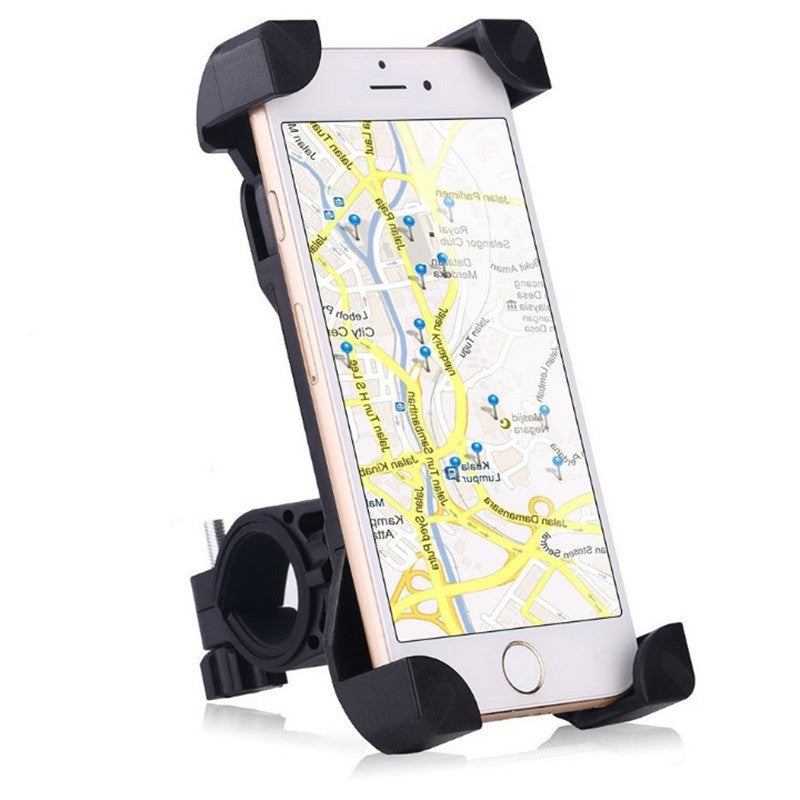 Bicycle Mobile Phone Stand Electric Motorcycle Bracket