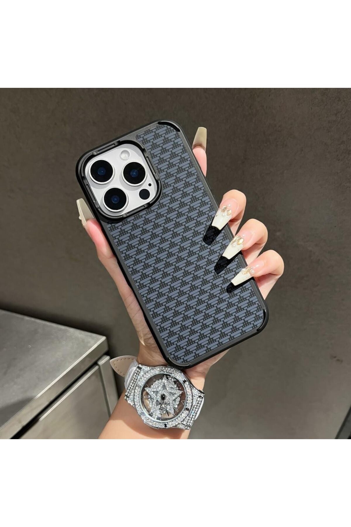 FX|EMR30061017|Black|1