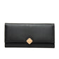 Women’s Fashion Simple Multifunctional Tri-fold Wallet - Wallets So Chic They Could Run for Office