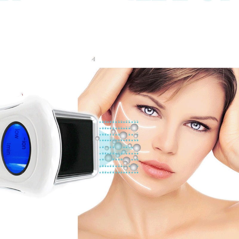 Negative Ion Lifting And Tightening Beauty Instrument