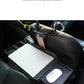 Car Dining Table Rear Seat Folding Rice Table Laptop Stand