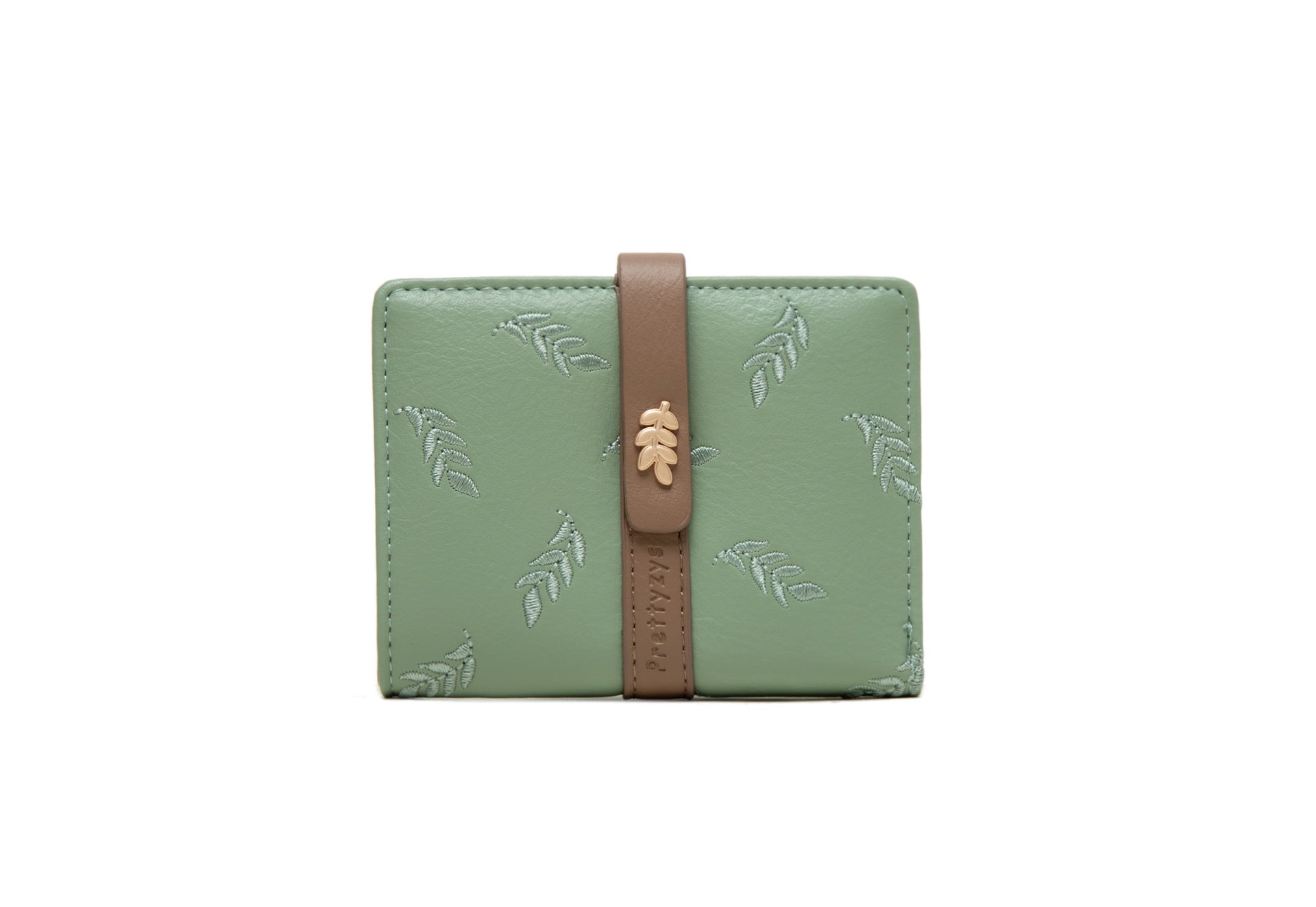 Fresh Printed Women’s Short Wallet - Wallets Are Nice But This One Blooms With Fun