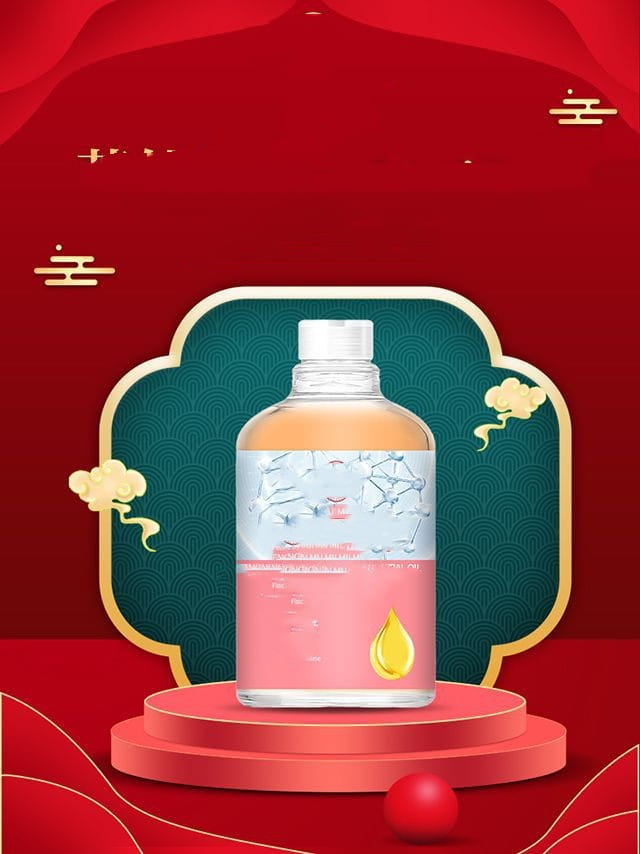 Fast Straightening Original Liquid Chest