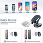 Magnetic Phone Holder For Car Dashboard Car Phone Holder Mount Magnetic Stainless Steel Car Phone Holder - Dashboard